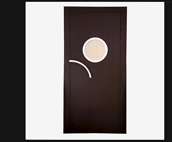 Ümraniye lake kapı